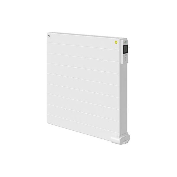 Lämmitin Purmo Yali Ramo PLUS, öljytäytteinen, 250W, 300x400mm