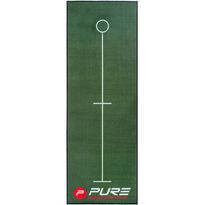 Puttausmatto Pure2Improve Golfputting Mat, 80 x 237cm