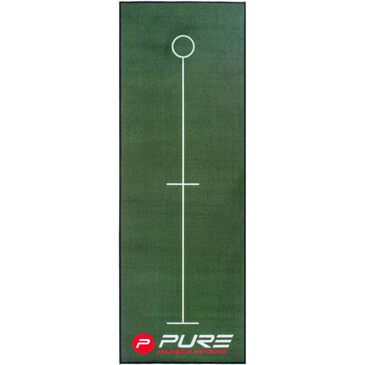 Puttausmatto Pure2Improve Golfputting Mat, 80 x 237cm