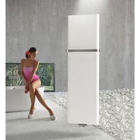 Sisustusradiaattori Purmo Paros V 11, pystymalli, 1800 x 680 mm
