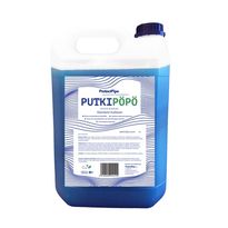 Putkipöpö Kodin Mikrobi, biologinen viemärinhoitoaine 5l