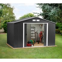Puutarhavaja AB Polar 10,2 m²