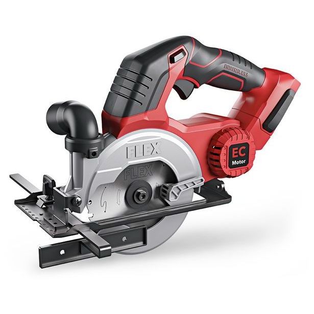 Kompakti akkupyörösaha FLEX CS 45