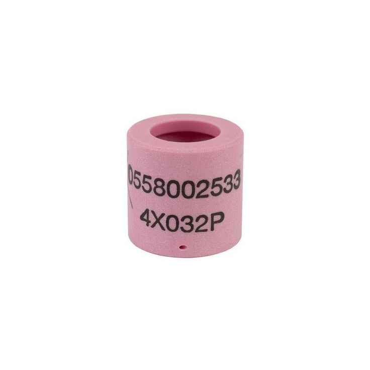 Pyörrerengas  4-Holes PT600,  kulutusosa Esab-plasmaleikkuriin