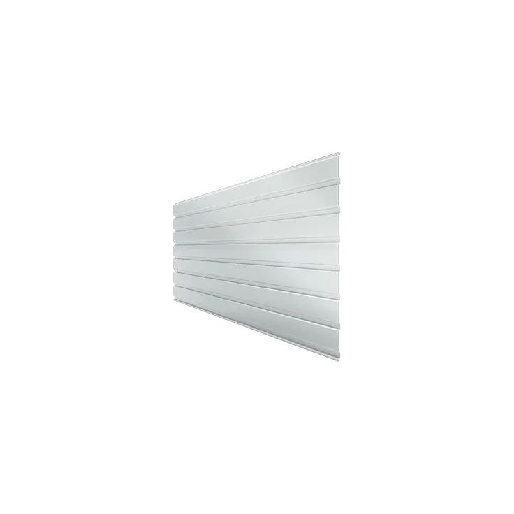 Seinäpelti Ruukki T15-115-1134, 0.45mm, polyesteri, eri värejä