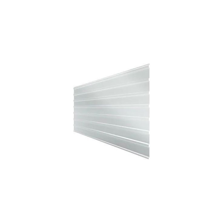 Seinäpelti Ruukki T15-25-1134, 0.45mm, polyesteri, eri värejä