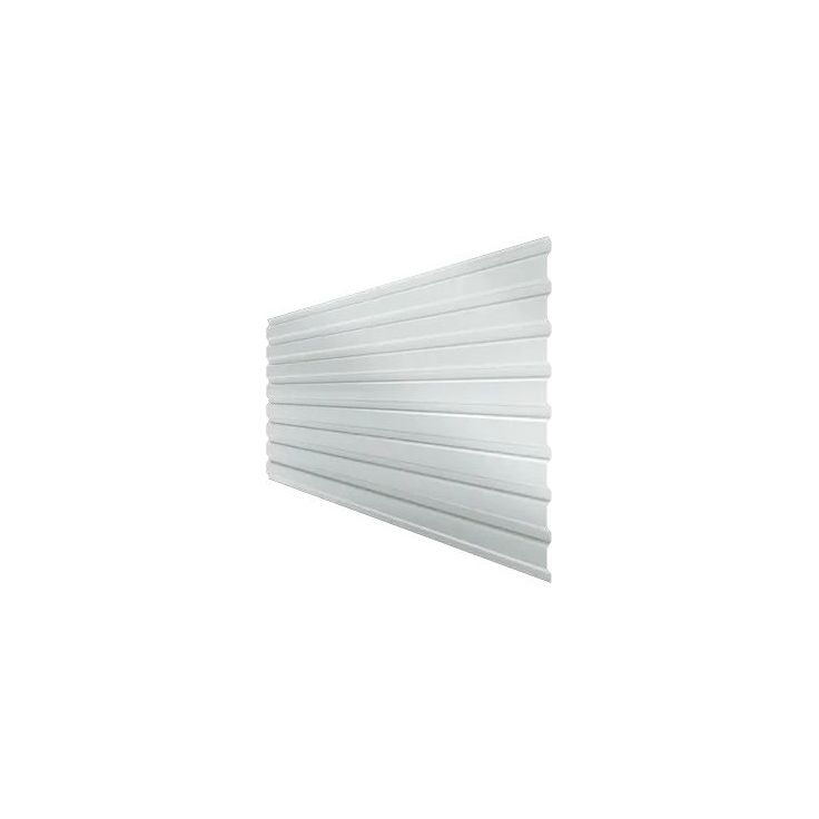 Seinäpelti Ruukki T20-30-1090, 0.50mm, polyesteri, eri värejä