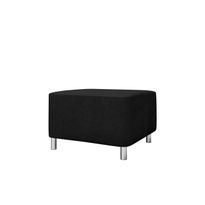 Rahi DOVER, musta (2343), Verkkokaupan poistotuote