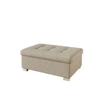 Rahi NIKO Suuri, beige (6266), Verkkokaupan poistotuote
