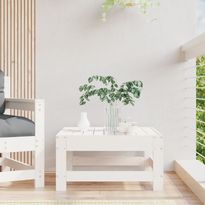 Rahi ulkokäyttöön, valkoinen mänty