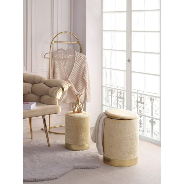 Rahisetti Linento Furniture Comfort, beige