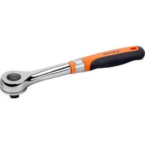Räikkäväännin Bahco 8155-1/2, 1/2&quot;, pituus 260mm, ergonominen