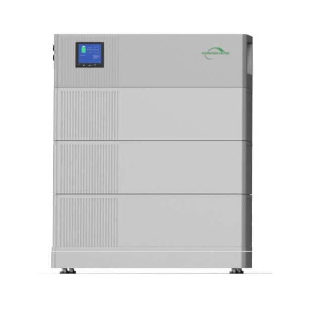 Korkeajänniteakku Enershare Core10, 9.6kWh