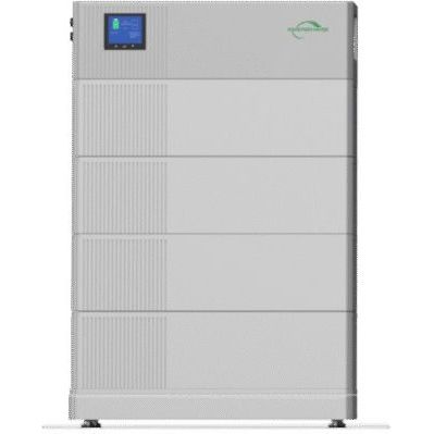 Korkeajänniteakku Enershare Core13, 12.8kWh