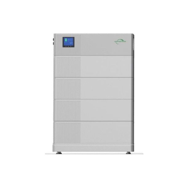 Korkeajänniteakku Enershare Core13, 12.8kWh