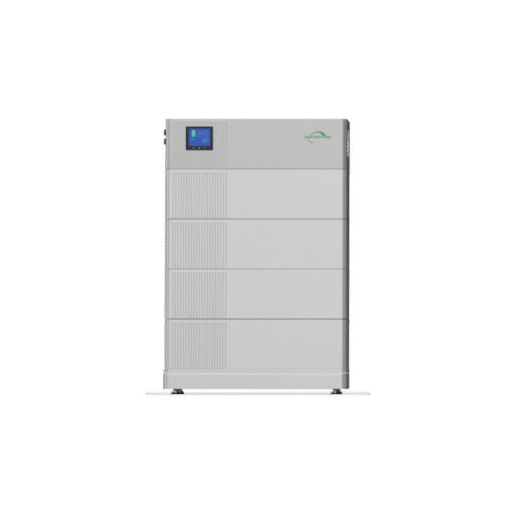Korkeajänniteakku Enershare Core13, 12.8kWh