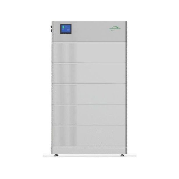 Korkeajänniteakku Enershare Core16, 16kWh