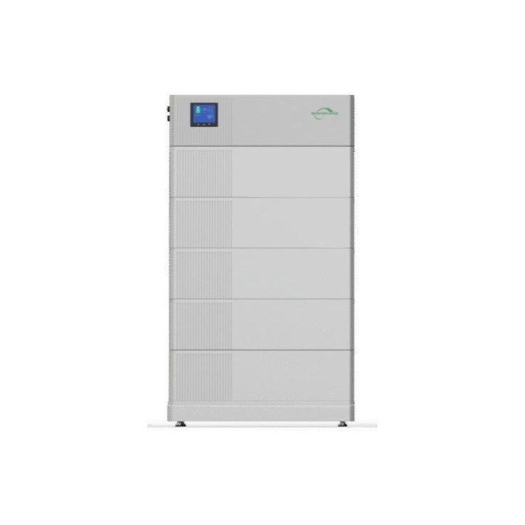 Korkeajänniteakku Enershare Core16, 16kWh