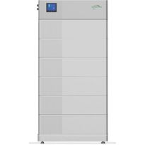 Korkeajänniteakku Enershare Core19, 19.2kWh