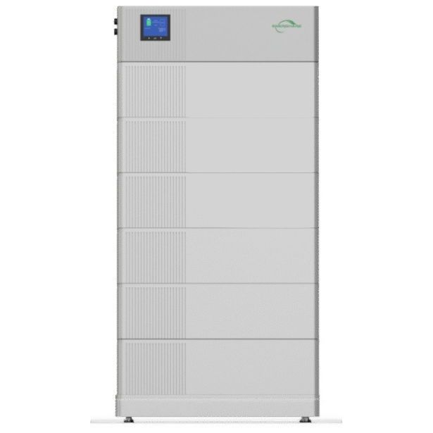 Korkeajänniteakku Enershare Core19, 19.2kWh