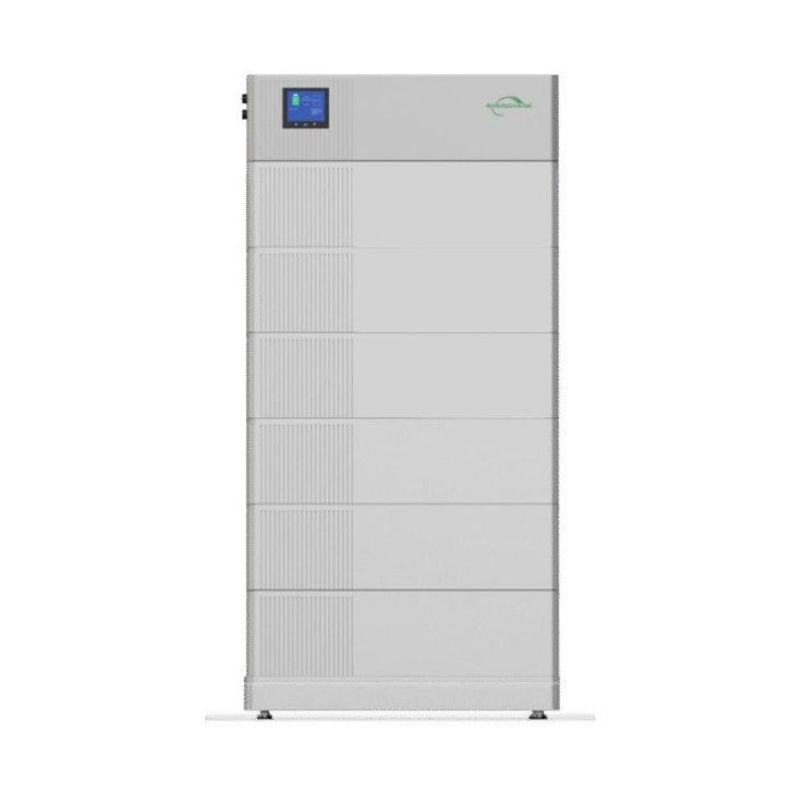 Korkeajänniteakku Enershare Core19, 19.2kWh
