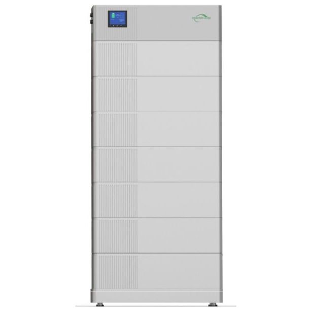 Korkeajänniteakku Enershare Core23, 22.4kWh