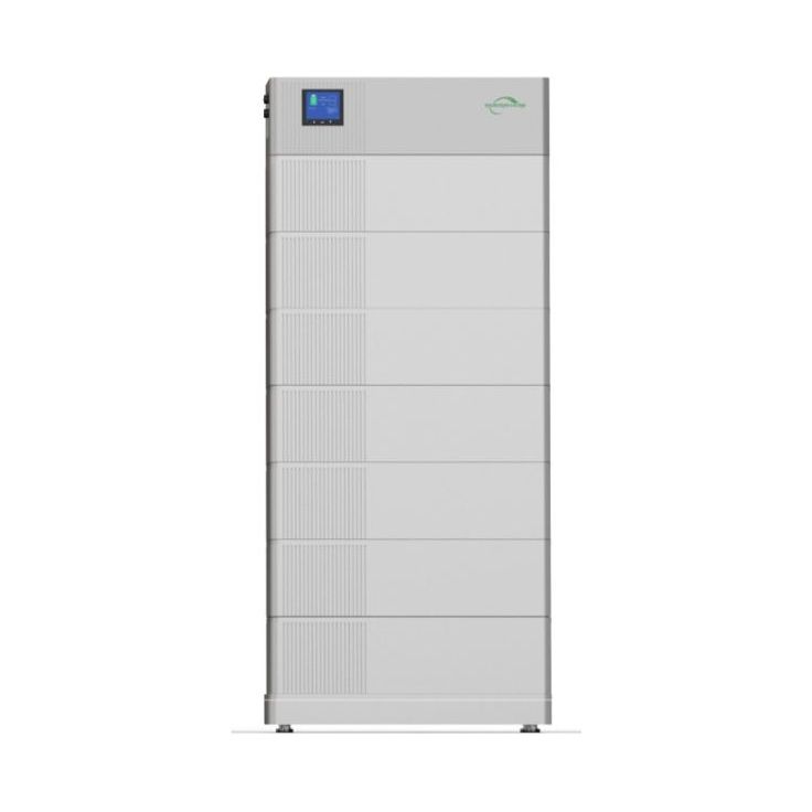 Korkeajänniteakku Enershare Core23, 22.4kWh
