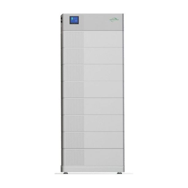 Korkeajänniteakku Enershare Core26, 25.6kWh