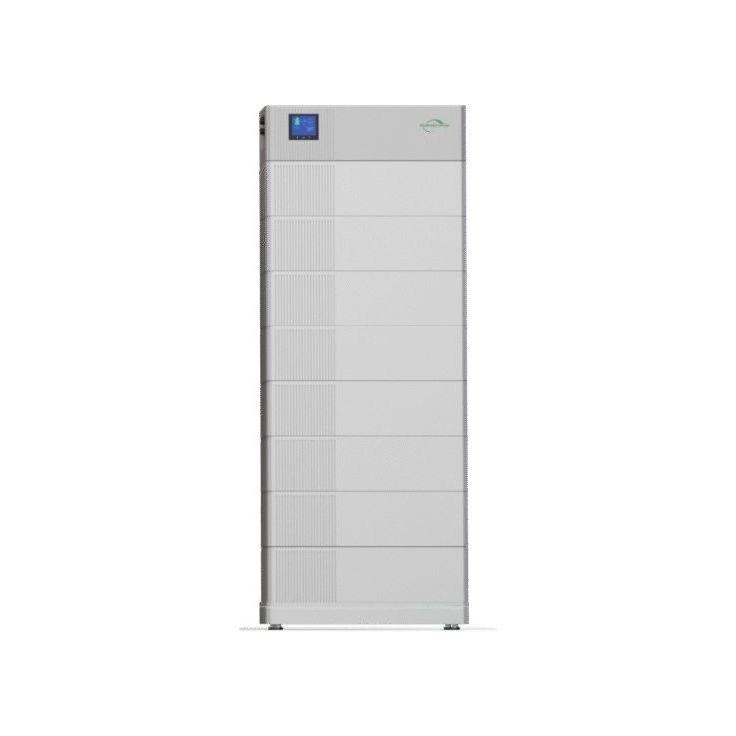 Korkeajänniteakku Enershare Core26, 25.6kWh