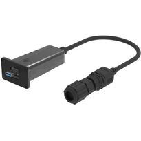 Etävalvonta Hoymiles HAT DTS Ethernet