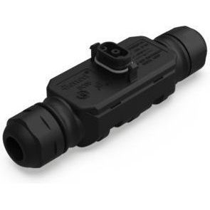 HMS-liitin mikroinvertterille Hoymiles