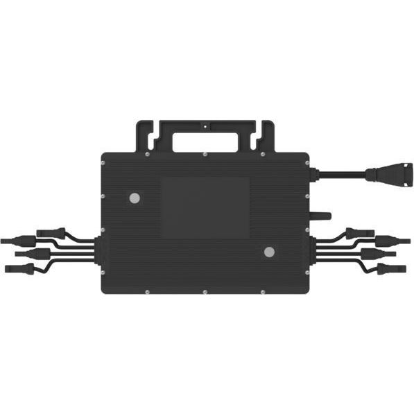 Mikroinvertteri HMT-1600, 4 paneelille