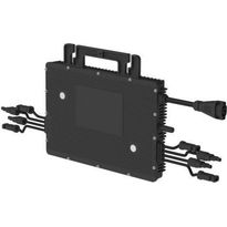 Mikroinvertteri HMT-1800, 4 paneelille