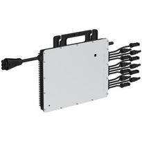 Mikroinvertteri HMT-2250, 6 paneelille