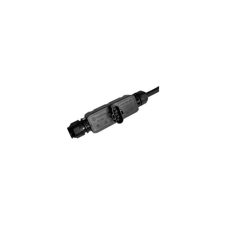 HMT-liitin mikroinvertterille Hoymiles