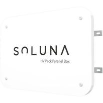 Akustojen yhdistyslaite Soluna HV
