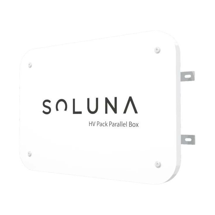 Akustojen yhdistyslaite Soluna HV