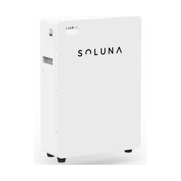 Akusto Soluna HV15, 15kWh