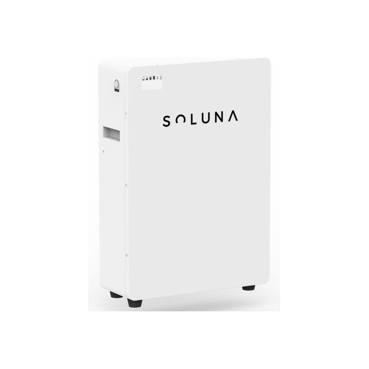 Akusto Soluna HV15, 15kWh