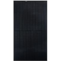 Aurinkopaneeli REC Alpha Pure 410W HJT