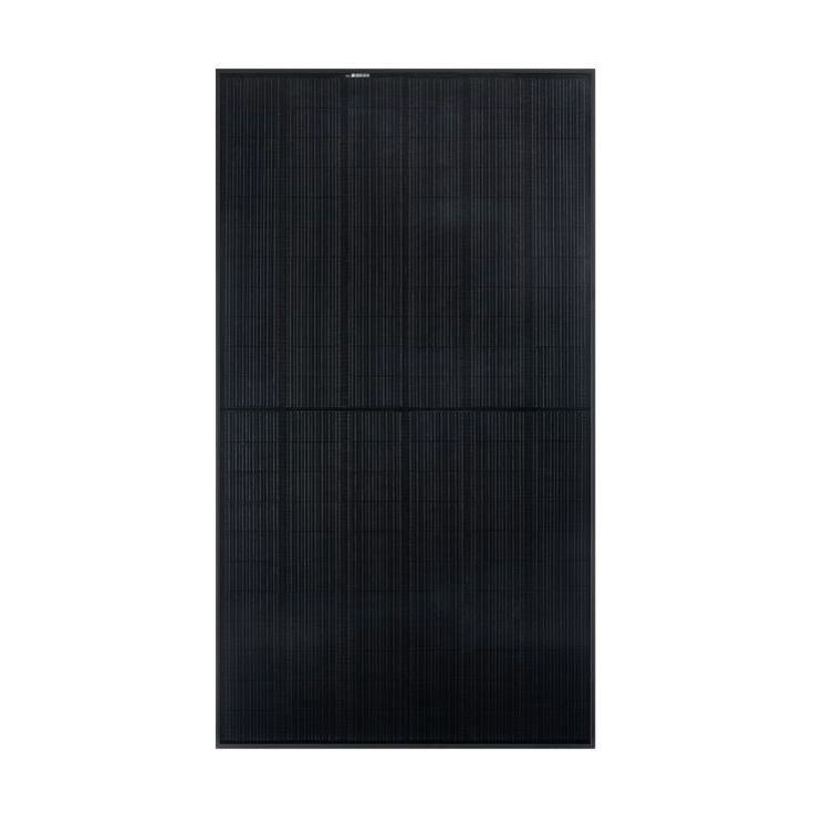 Aurinkopaneeli REC Alpha Pure 410W HJT