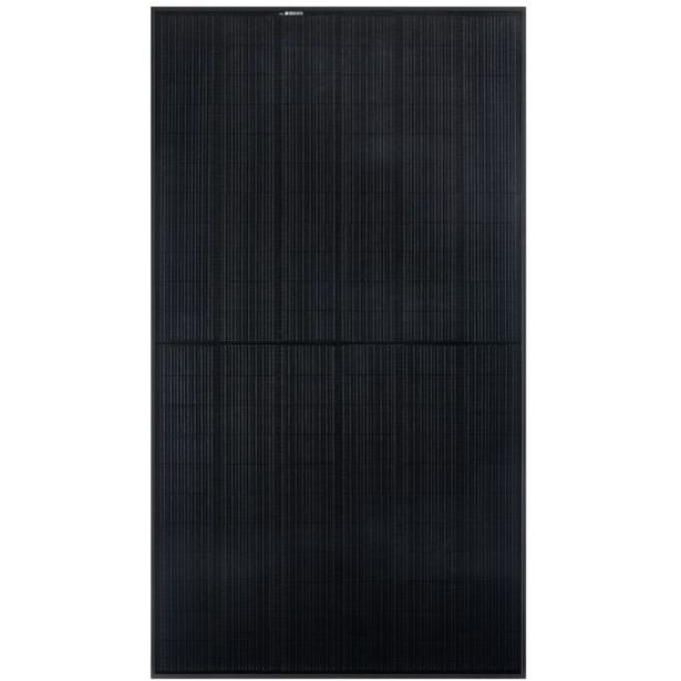 Aurinkopaneeli REC Alpha Pure 410W HJT, lava 33kpl