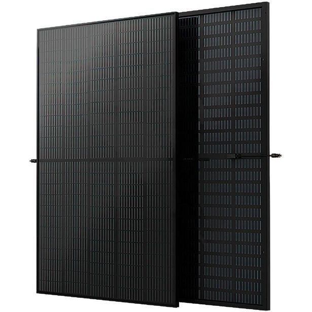 Aurinkopaneeli Ralos, 480W, lava 36kpl