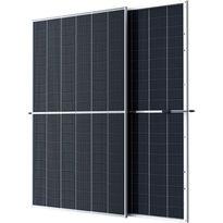Aurinkopaneeli Ralos RLS-585 W Lava, 36kpl