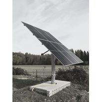 Seuraava aurinkovoimala Ralos Stalker, 3.51kWp