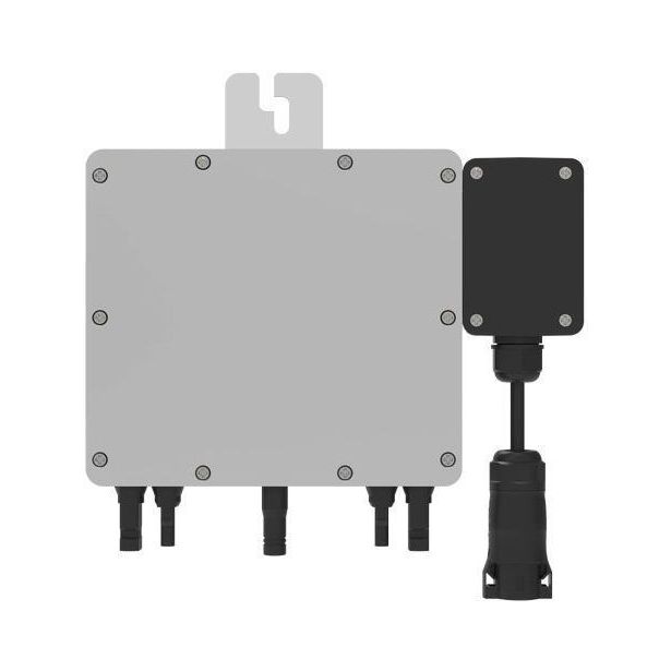 Mikroinvertteri Deye M100G4 2T 1-V