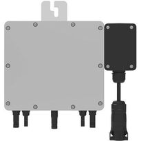 Mikroinvertteri M80G4 2T 1-V, 2 paneelille