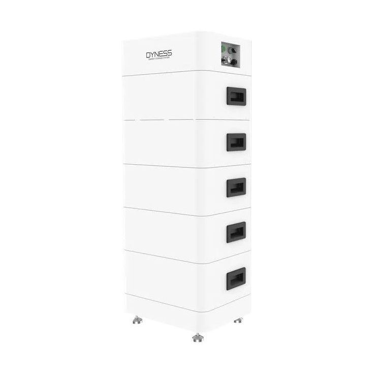 Korkeajänniteakku Dyness Tower T17, 17.76kWh