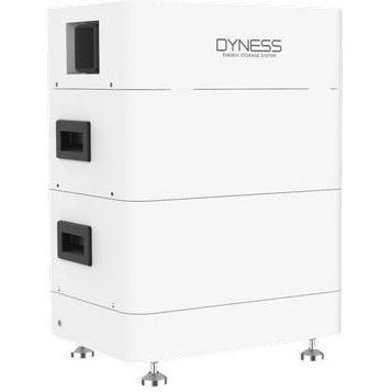 Korkeajänniteakku Dyness Tower T7, 7.1kWh