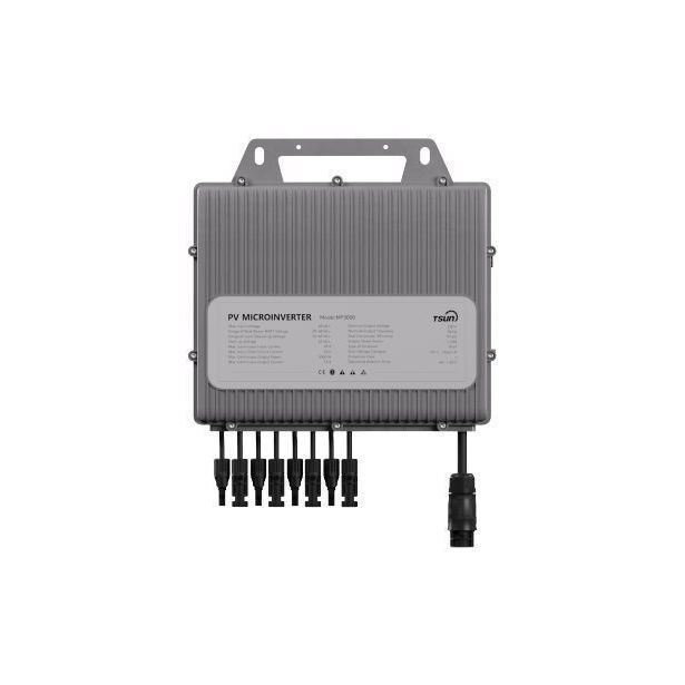 Mikroinvertteri TSUN TSOL-MP2250 TITAN